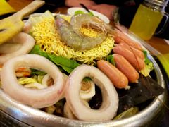 -米字旁先锋韩餐(茂业天地店)