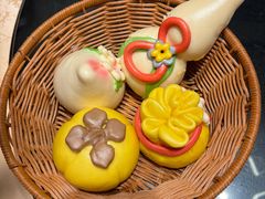 -鲁菜根·泰山菜(泰山店)