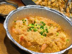 -三肥两瘦烤肉(鹿城店)