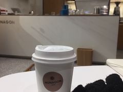 -Legno.ita Coffee by Wood(襄阳南路店)