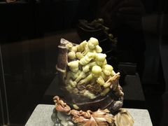 -青田石雕博物馆