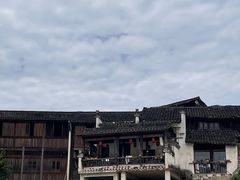 -渔梁坝