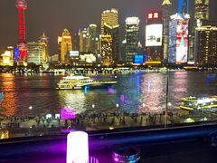 -外滩8号 whisky bar(金延大厦店)
