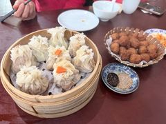 -都一处烧麦馆(前门店)