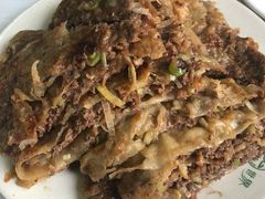 -清真永恒华威肉饼(潘家园店)