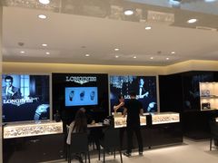 -亨得利(滨江道店)