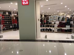 -优衣库(北京万柳华联购物中心店)