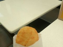 -麦当劳(深圳北站高铁店)