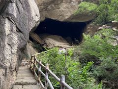-黑龙潭风景区