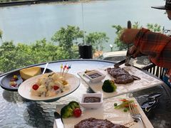 -酤居湖景音乐餐吧(安宁店)