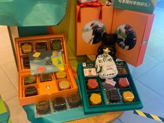 -星巴克(北辰西路店)