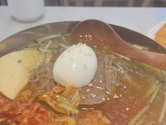 -屋里家延边朝鲜族冷面(梅林3店)