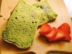 -SAYScake善食感戚风蛋糕(临江大道店)