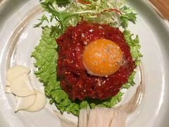 -萨拉伯尔水源素问店·韩国宫廷料理(人民路店)