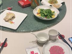 -蟹榭(静安寺晶品商场店)