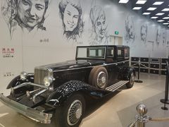 -上海电影博物馆