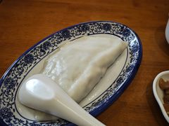 -开口笑·精选水饺