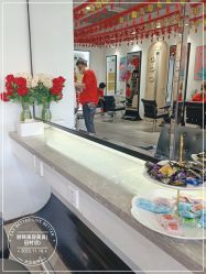 -LJOY丽锦造型·烫发染发