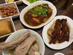 -松發肉骨茶(牛车水店)