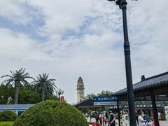 -启东恒大海上威尼斯酒店