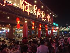 门面-阿胖龙虾(罍街店)