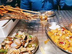 -有局·成都市井烧烤·精酿啤酒(双楠店)