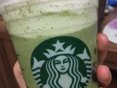 -星巴克(北京广渠门名敦道店)