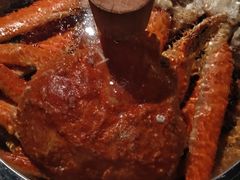 -上井料理黑金店(IFS国金中心店)