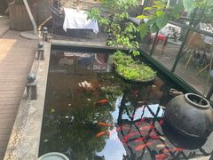 -野蔓果·山野菜(西湖景区·龙井茶田店)