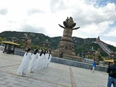 -龙口南山旅游景区