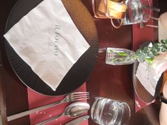 -IL Forno 意坊·意大利餐厅(温州万象城店)