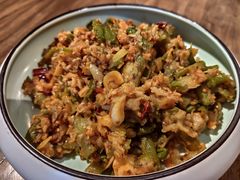 彬州麦饭-豳風苑大牌檔