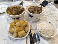 -三美肉骨茶(柏威年广场店)