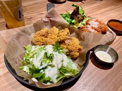 -KimPro 辛普乐概念韩餐