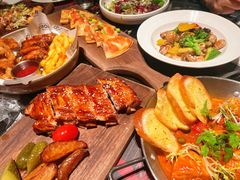 -Nord Grill&Bar Highland诺德西餐(深圳欢乐海岸店)