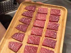 -青牛铁板烧(东方悦邻Mall店)