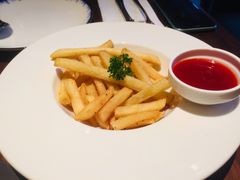 -Ambra Haus琥珀屋精酿餐厅(宝山店)