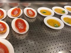 -芭菲盛宴·环球美食(北城国际店)