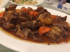 -燕春楼(海河华鼎店)