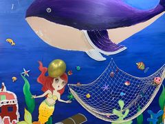 -东方童画儿童创意美术(十里堡体验馆)