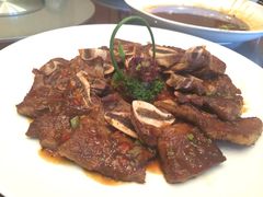 IMG_1004-杭州和达希尔顿逸林酒店·和园中餐厅-杭帮菜名店