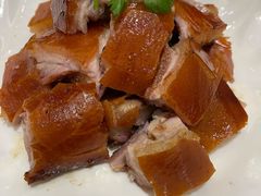 湛江非遗麻章烧猪-观海半岛宴·湛江菜(海上世界店)