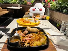 -半秋山西餐厅(巴南万达广场店)