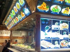 -小船渔村·大连菜(新华街店)