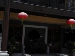 -白衣古寺素斋堂