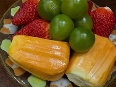 -虫二茶事(彭家巷店)