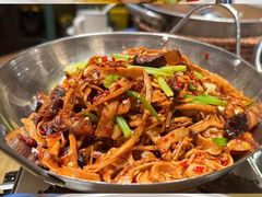 -上菜呷饭(唐家店)