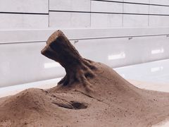 -深圳市当代艺术与城市规划馆