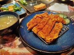 -馔豚·台北菜专门店(深圳湾万象城店)