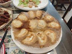 -葛记焖饼(伏牛路店)